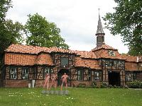 Alstertal-Museum im Torhaus Wellingsbüttel
