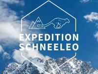 Expedition: Großkatzen "Schneeleo"