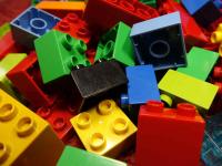 Modelle aus LEGO® Steinen bauen (ab 6 Jahre)