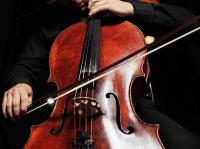 Musik für Cello und Klavier – Benefizkonzert (Beethoven)