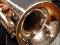 Trompete – Masterabschluss von Christian Höhn