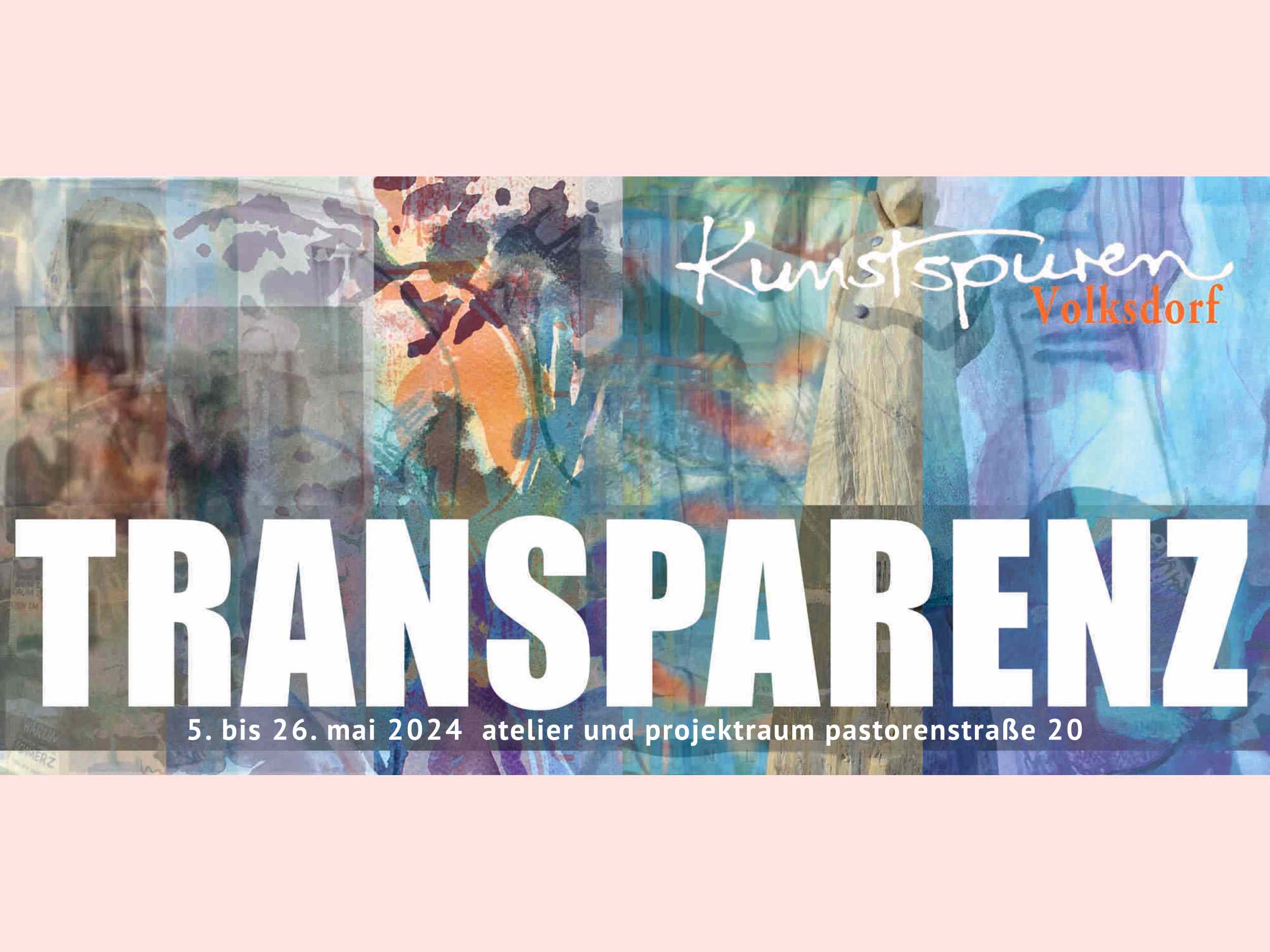 Vernissage „Transparenz“