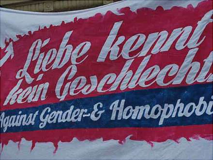 Antifeminismus – Ideologie und Praxen in Hamburg