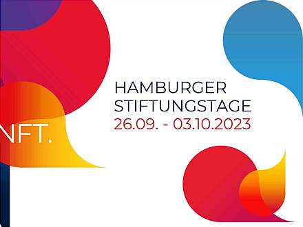 Hamburger Stiftungstage 2023