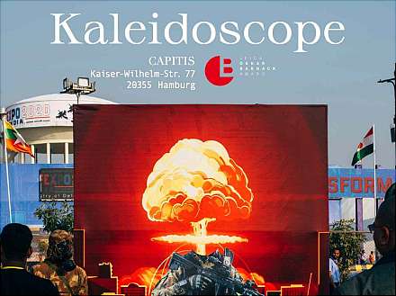 Kaleidoscope 6 Leica Oskar Barnack Award Winners & Finalists