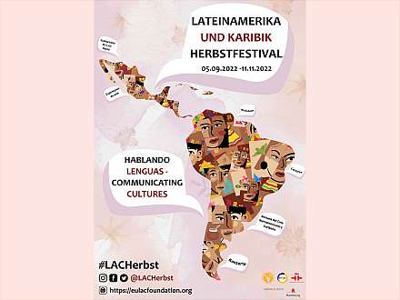 Lateinamerika und Karibik Herbstfestival 2022