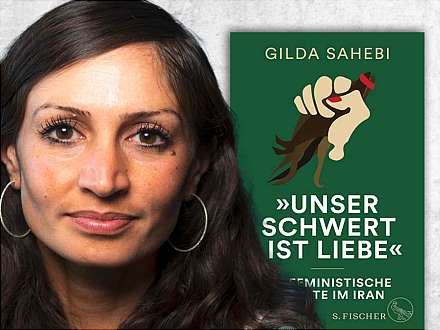 taz Salon Hamburg: Die feministische Revolte im Iran