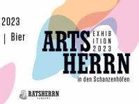 ARTSHERRN Exhibition