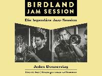 Birdland Jam-Session
