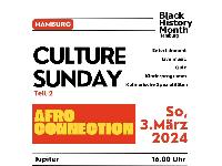 Blackhistorymonth — Culture Sunday