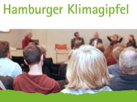 Dritter Hamburger Klimagipfel: Klimaplan und Klimaschutzgesetz – handeln statt verhandeln (Online per Zoom)