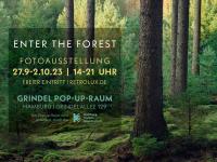 Enter the Forest - Wald-Fotoaustellung