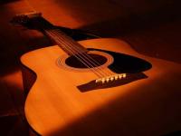 Gitarrenkonzert - Benefiz für das Hospiz "Leuchtfeuer"