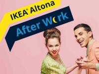 IKEA Altona After Work Swing-Workshop