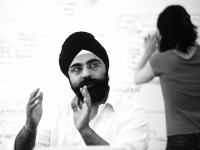 Internationales Sommerfestival 2022 - Indy Johar: Entanglement In The Age Of Nations