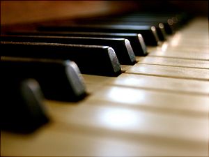 Klavierabend - Masterprüfung von Shunji Tang