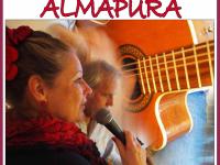 Konzert Almapura