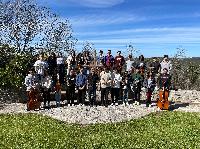 Konzert des St. Stephen's Global Ensemble (USA) - Kammermusik aus aller Welt