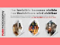 Kunstausstellung im Karoviertel: "The invisible becomes visible …"