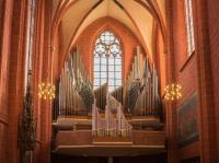 Orgelmusiken zum Wochenende