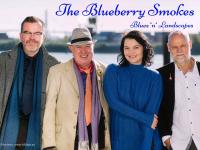 The Blueberry Smokes