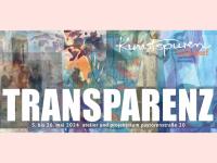 „Transparenz“