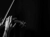 Violinabend – Bachelorprüfung von Veronika Rädler