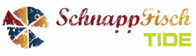 Tide Schnappfisch Logo